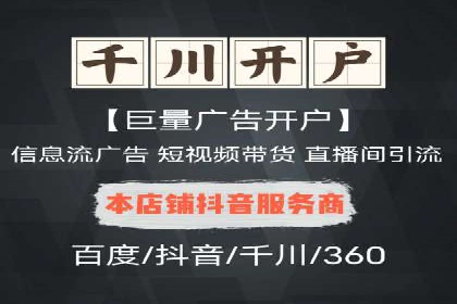信息流广告的精准定位与效果优化案例分析